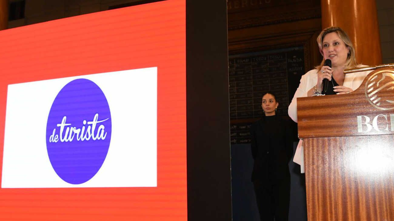 Premio Fortuna a la Modernización en Servicios Turísticos: DeTurista