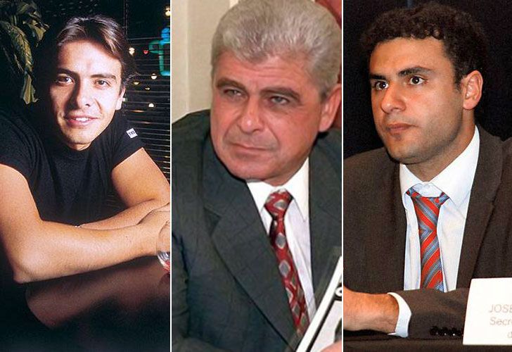 Las trágica lista de muertes dudosas que conmocionaron a la Argentina