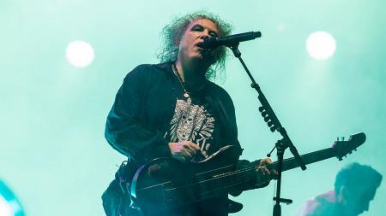 El Primavera Sound con un finde a pura música