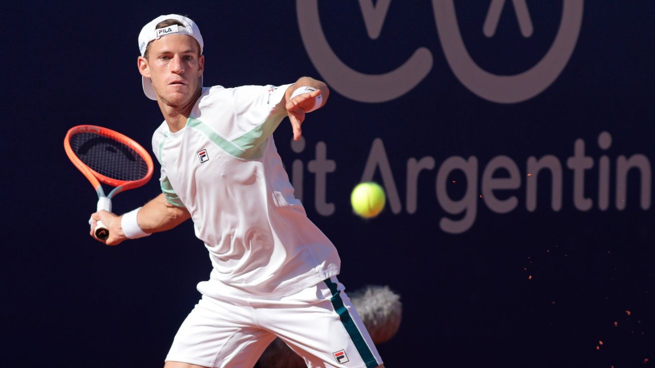 Se sorteó el cuadro del Miami Open: Panorama complicado para los argentinos