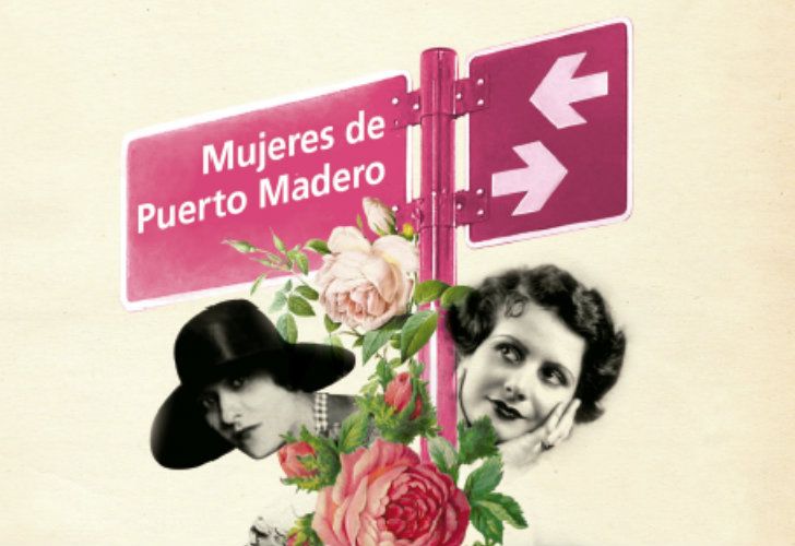 Diez Curiosidades de “Mujeres de Puerto Madero”