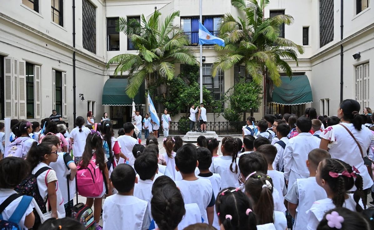 Más de 700 mil alumnos no tendrán el mínimo de horas de clase requerido durante el 2026