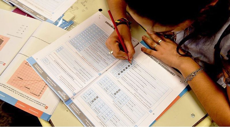 ¿Evaluar para qué? El sentido de las pruebas Aprender