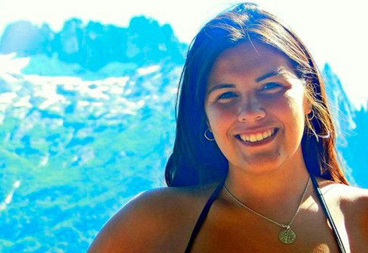 22 horas de horror: joven fue acosada durante el viaje y contó todo en Facebook