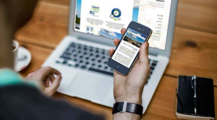 Cómo es la experiencia de armar una SAS online y en 72 horas