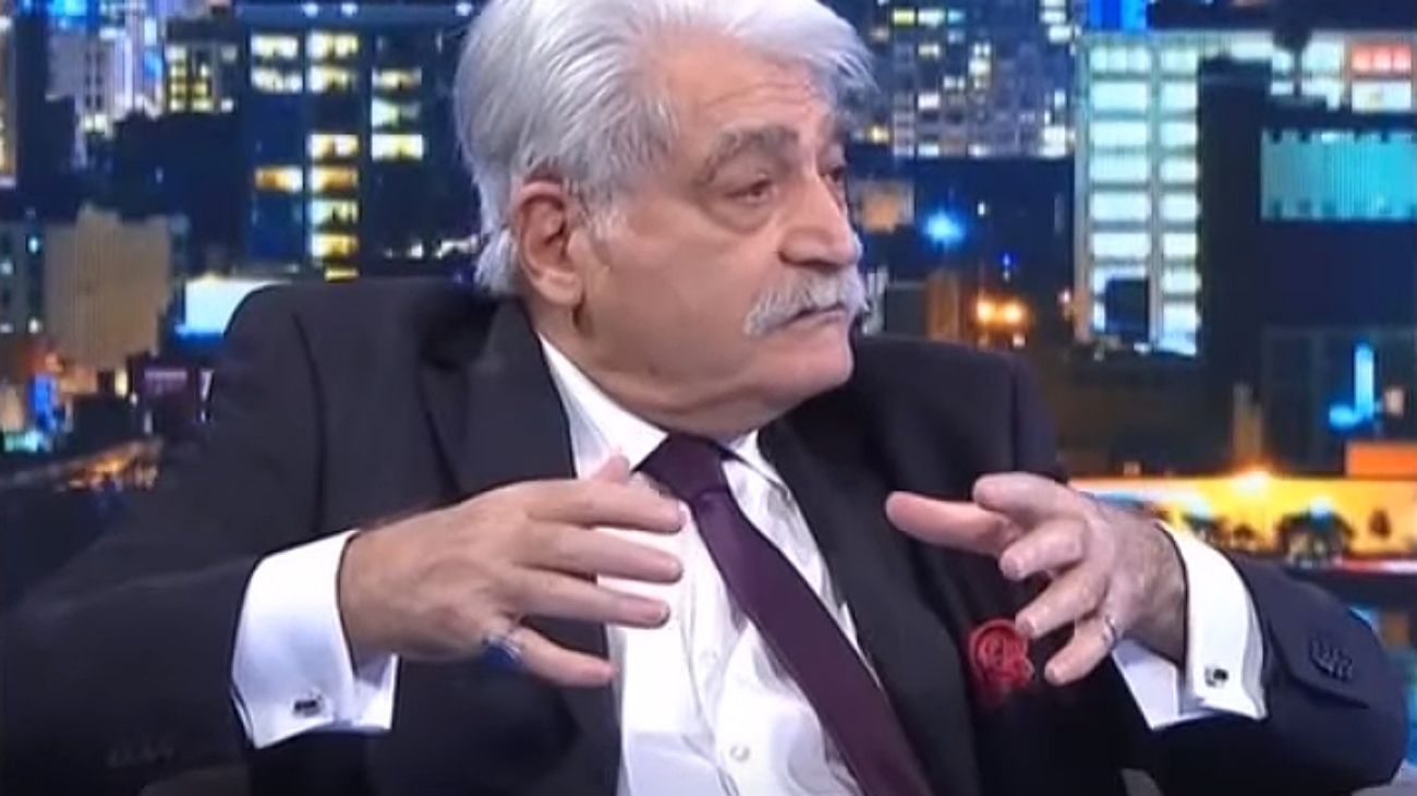 Jorge Asís: "Finalmente nos vamos a quedar con el desastre económico y los muertos"