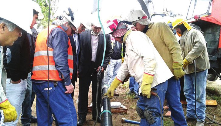 Cancillería se aparta de Odebrecht y sugiere acuerdo directo con Brasil