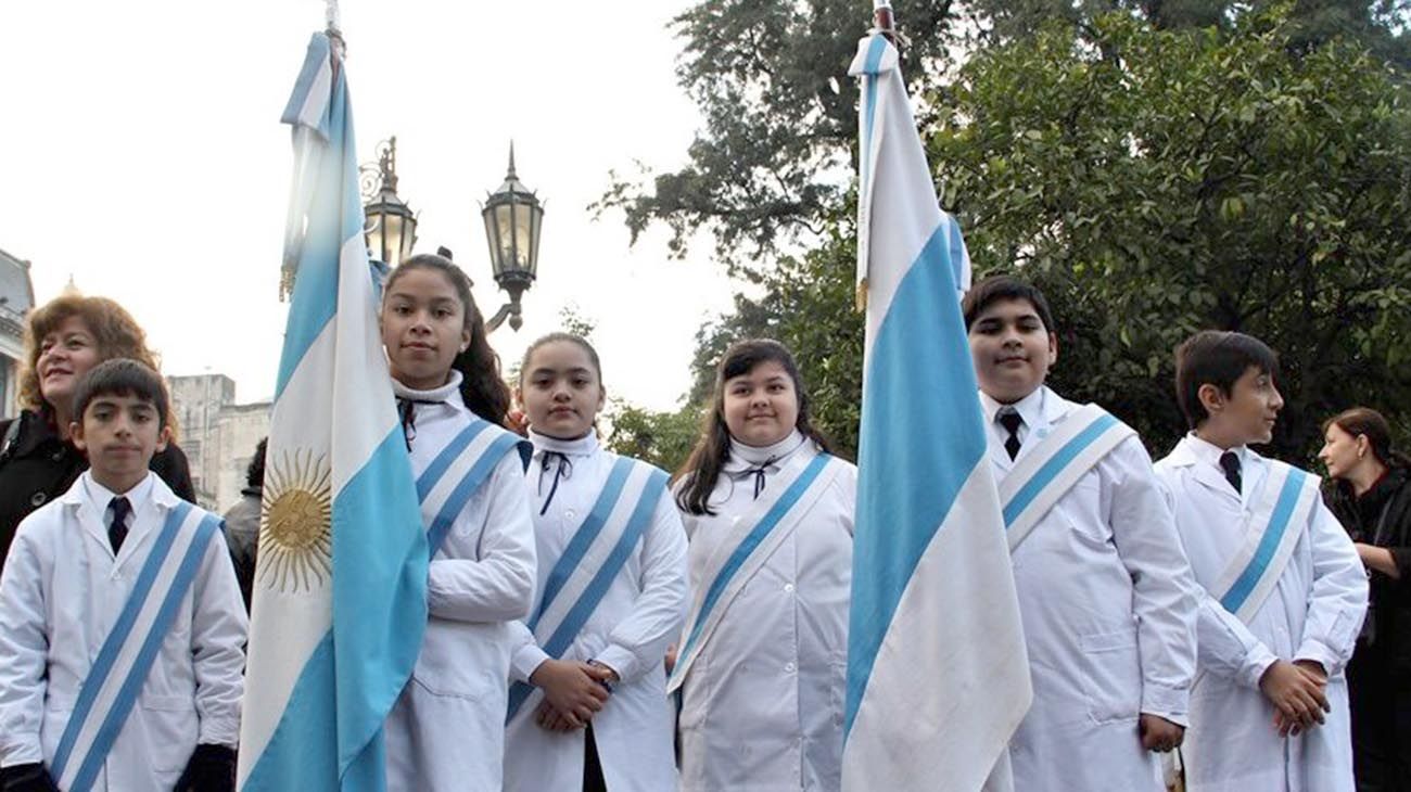 Acontecimiento histórico: Ley 1420