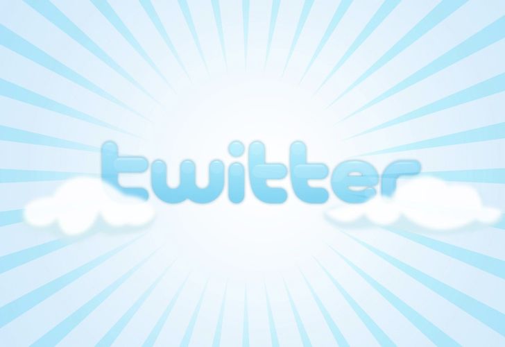 Problemas para Twitter