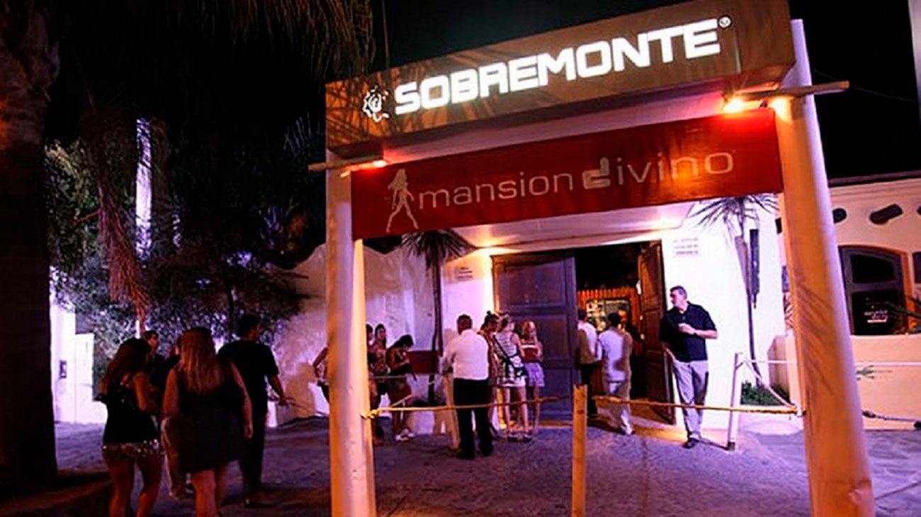 Sobremonte, el mítico boliche de Mar del Plata, cerró sus puertas