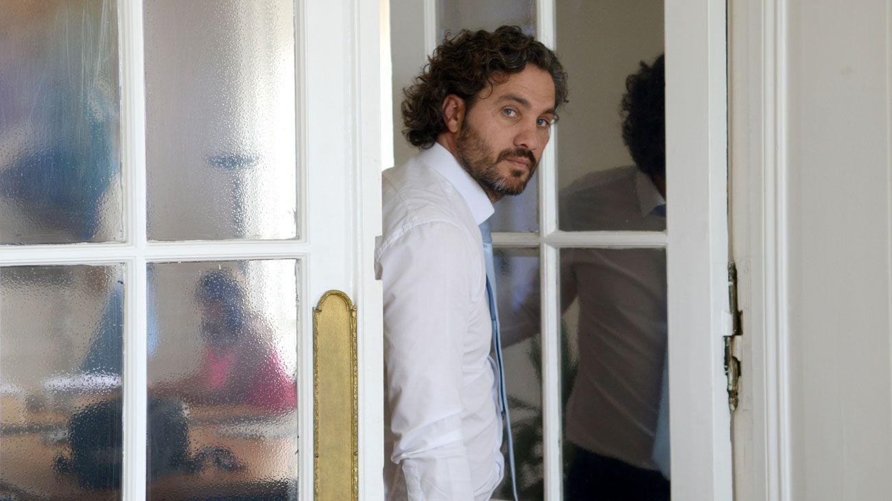 Santiago Cafiero se defendió y dijo que no le dieron "superpoderes"