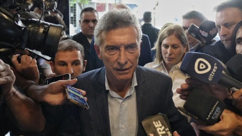 El plan de Macri para Córdoba: es hora de los sub-40