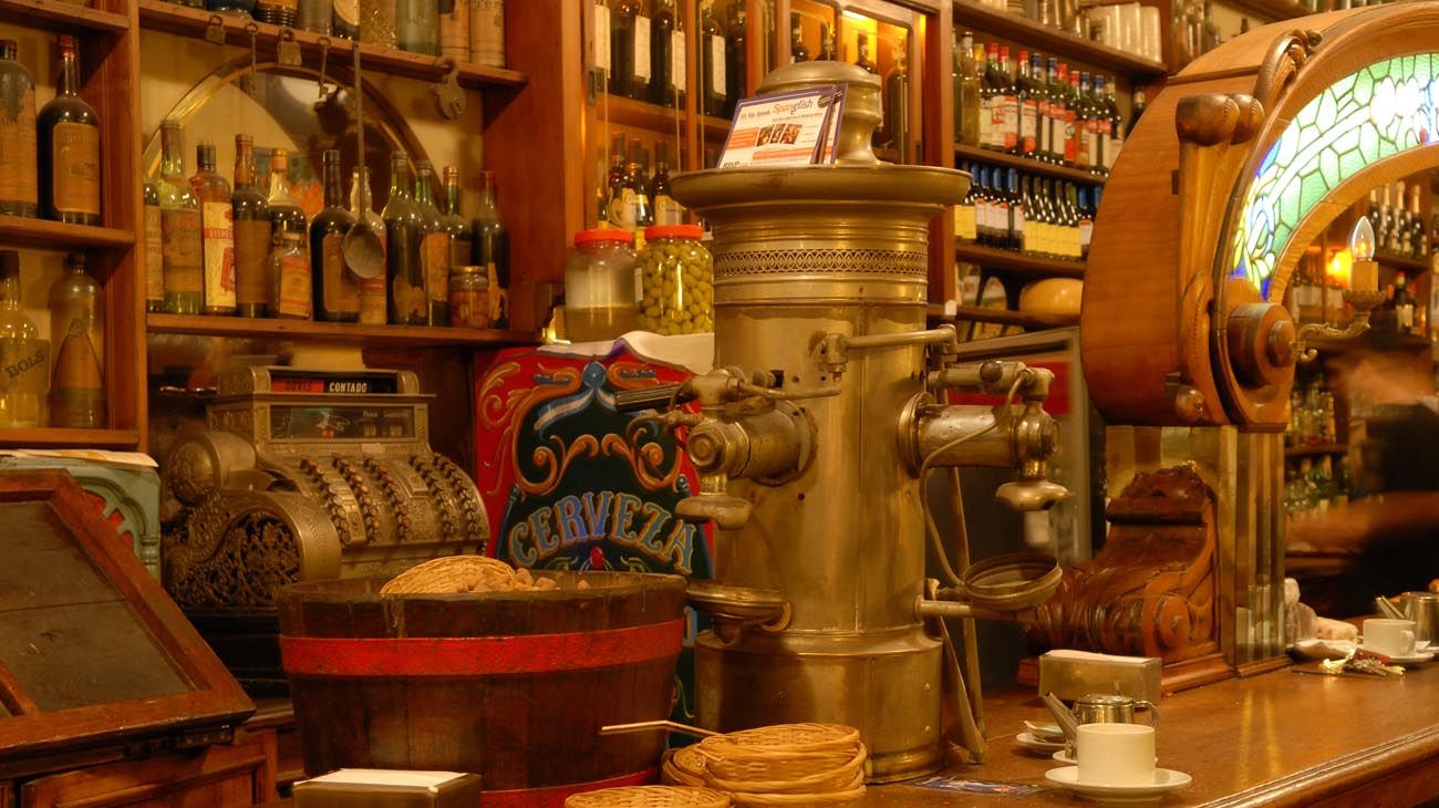 Cuando los bares abran, tendremos que reservar para tomar una cerveza