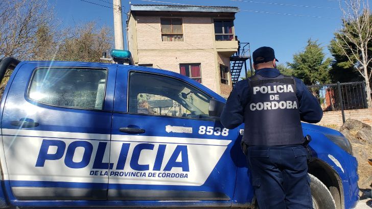 Cuáles son los ejes de Llaryora y Juez para combatir la inseguridad