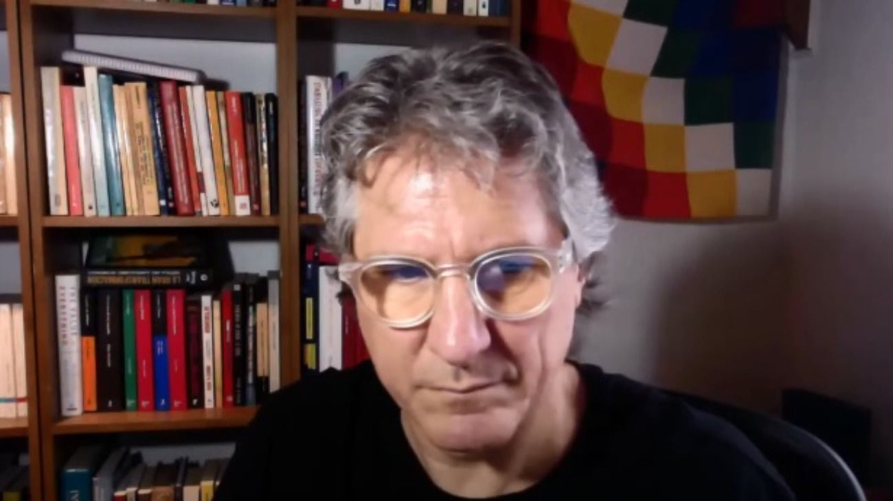 El Gobierno negó haber otorgado un crédito hipotecario a Amado Boudou