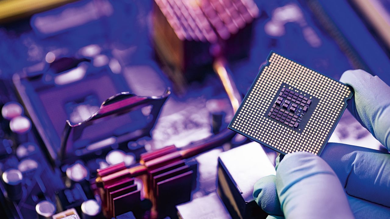 Los plazos de entrega de chips vuelven a aumentar y afectan a las industrias