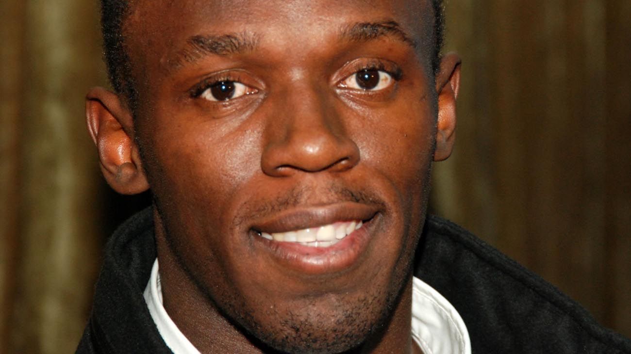 Usain Bolt fue víctima de una estafa millonaria en Jamaica