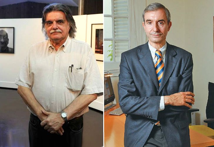 González cruzó a Castro por el síndrome de CFK: "Un curandero poseído"