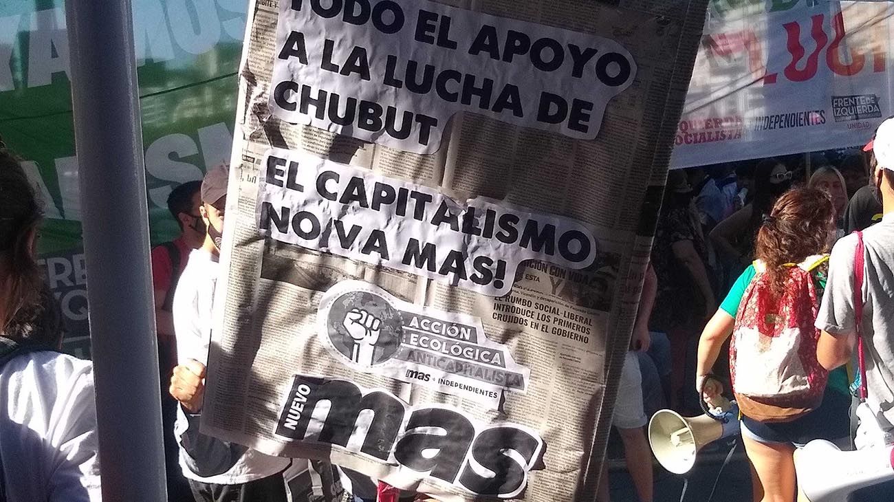 La Iglesia se mete en la polémica por la megaminería en Chubut