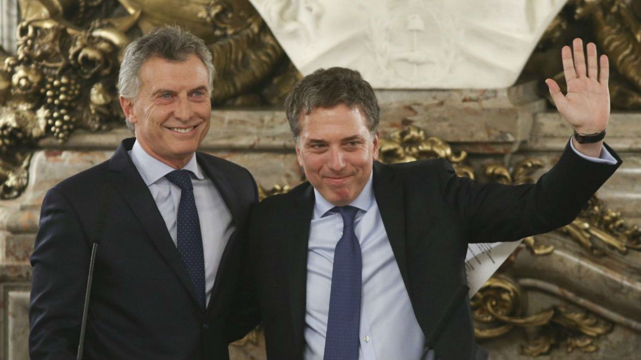 Con la primavera volvió el nopasanadismo