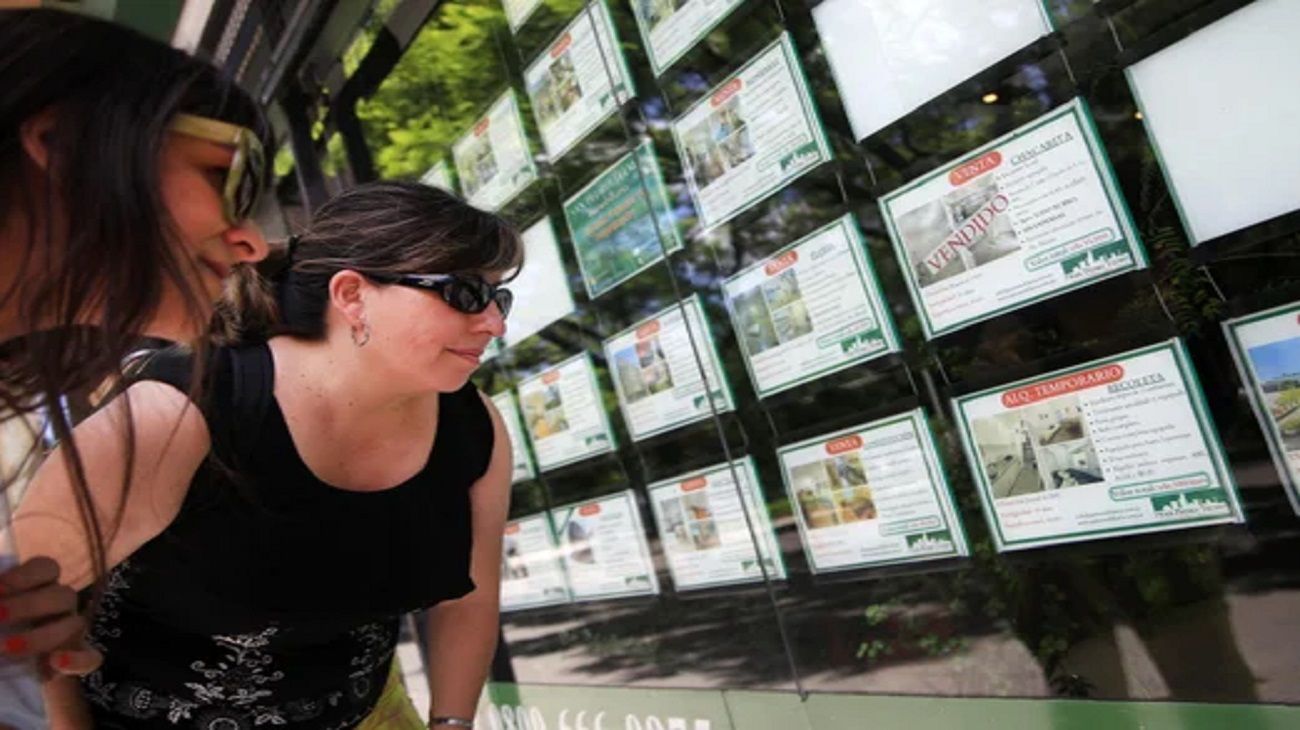 El mercado inmobiliario en la Argentina de hoy: ¿Existe un Homo Inmobiliarum?
