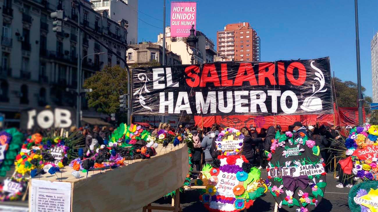 El rey está desnudo