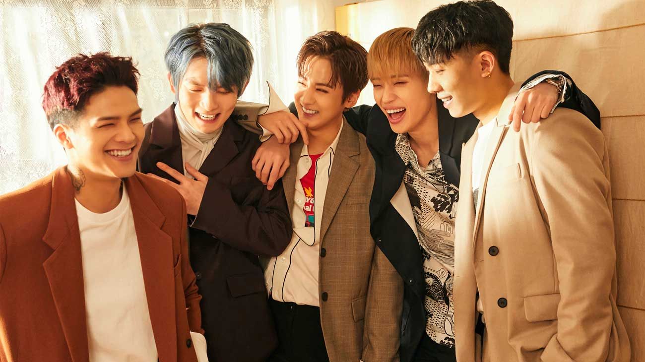 El sábado se realizará la final del concurso de K-pop latinoamericano