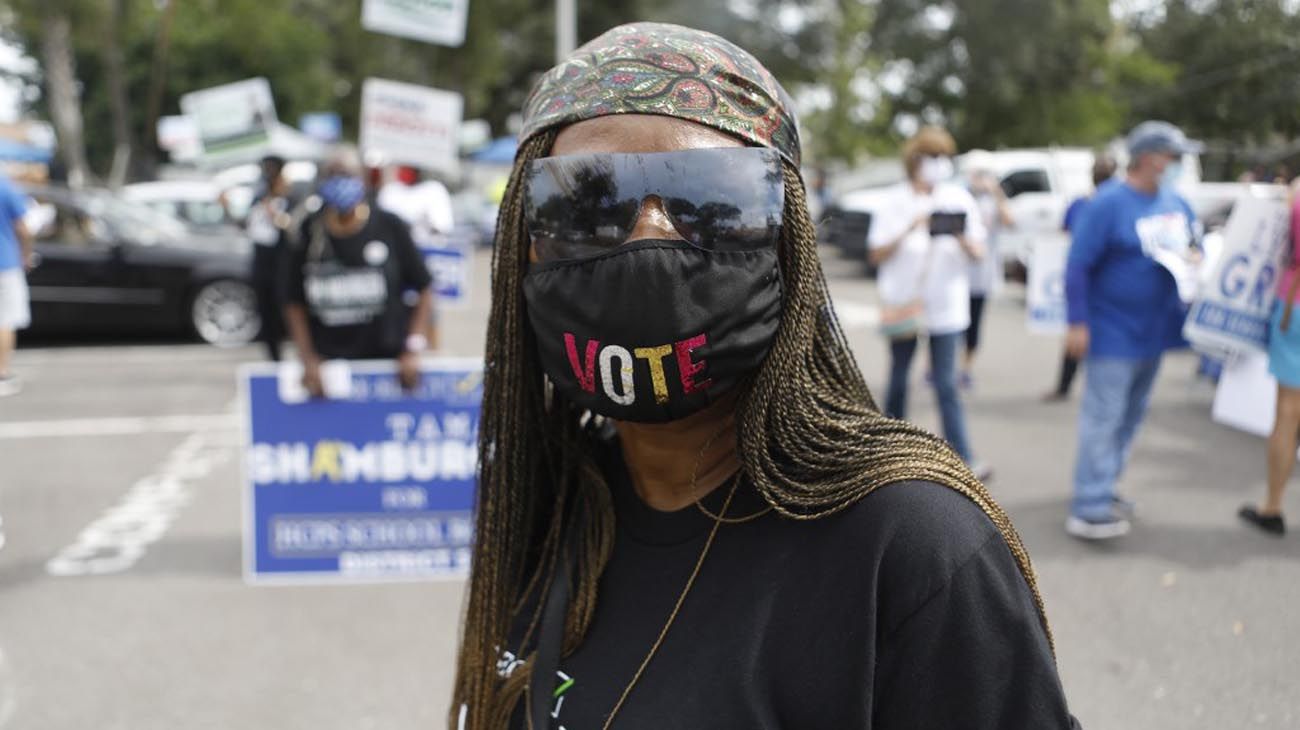 Video | Elecciones en Estados Unidos: ¿decide la Generación Z?
