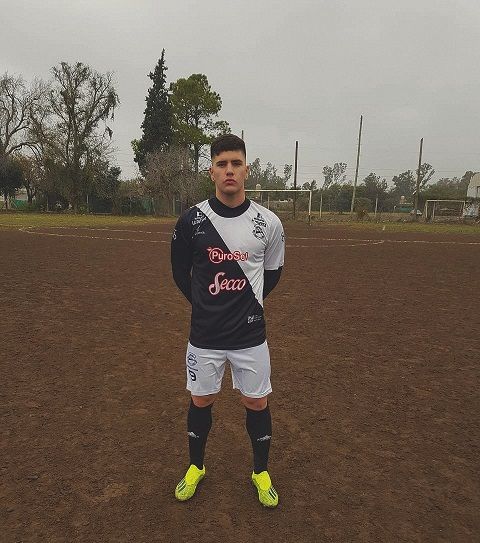 Goles de exportación