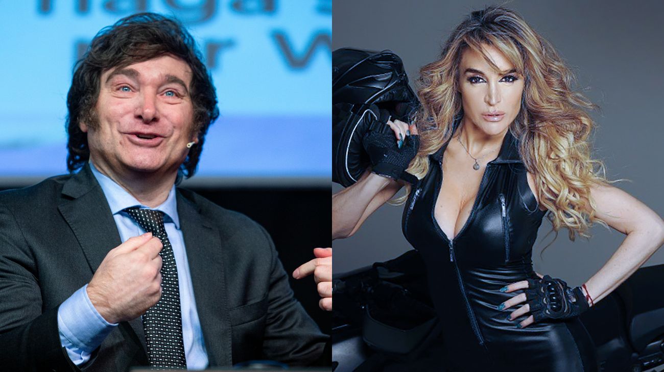 Secretos de la relación Milei-Fátima Florez