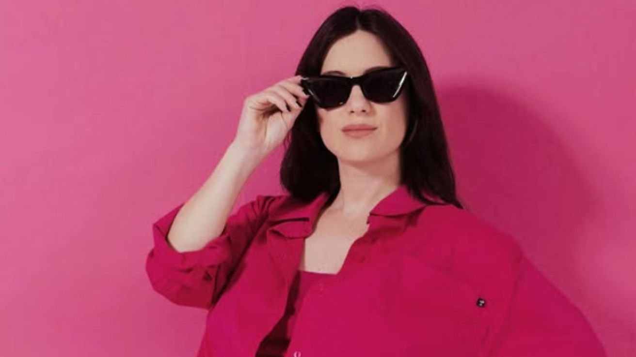 Malena Pichot: "La palabra ´empoderamiento´ sólo la usan el enemigo o las pelotudas"