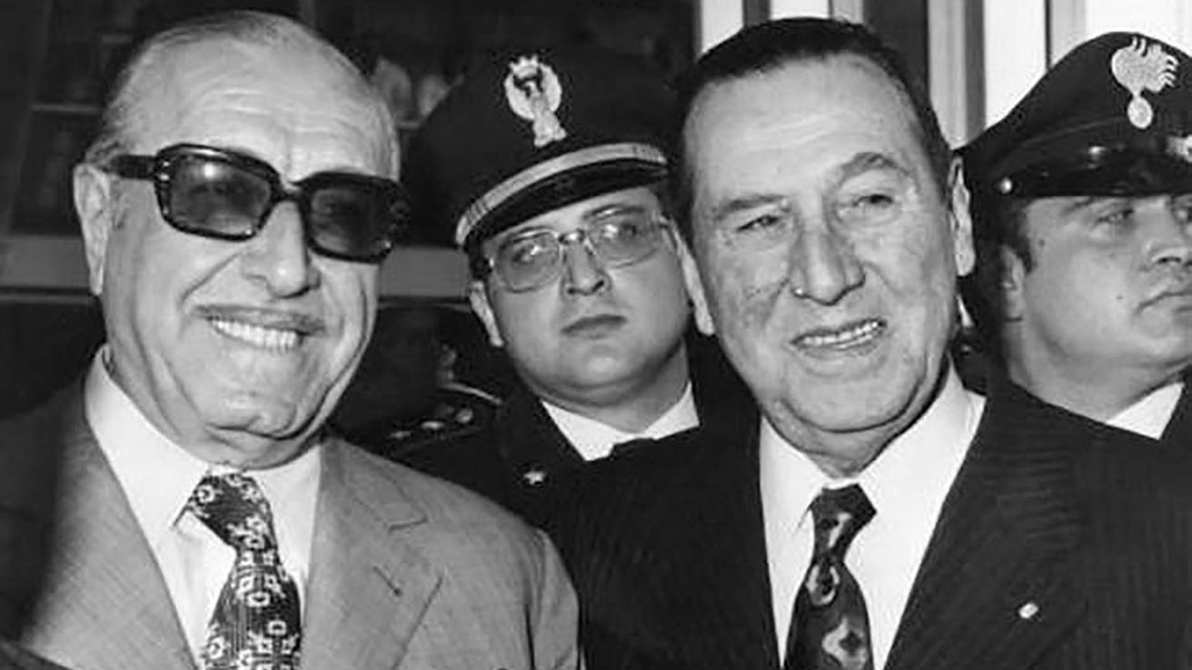 Quién fue Héctor Cámpora, el presidente peronista que terminó expulsado del Partido Justicialista