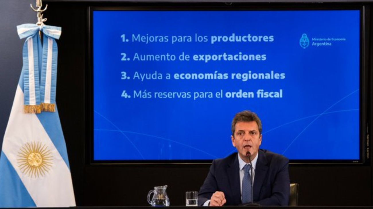 El nuevo dólar soja busca más divisas y cerraría la grieta con el campo