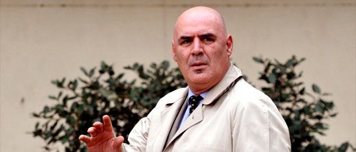 Crónica de la mujer que hizo confesar a Mario Pontaquarto