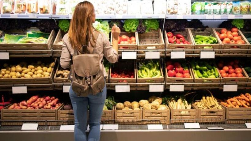 Dispersión de precios: dónde conviene comprar y cómo ahorrar hasta un 400%
