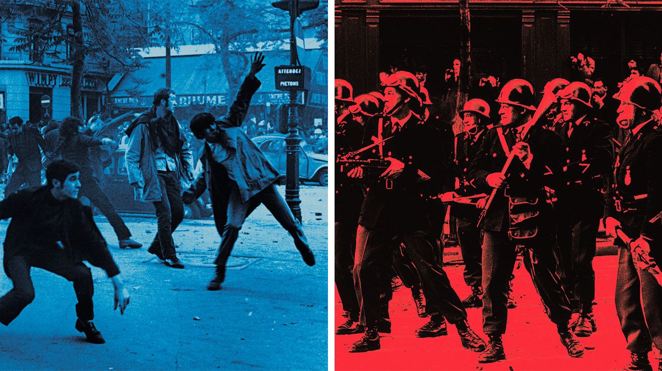 El pueblo debe seguir luchando