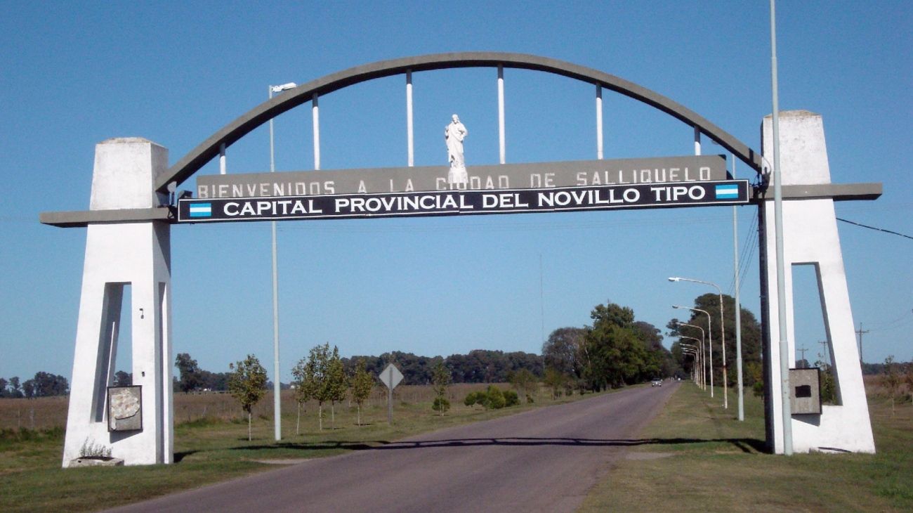 Alarma por Covid: un pueblo bonaerense con más de mil aislados