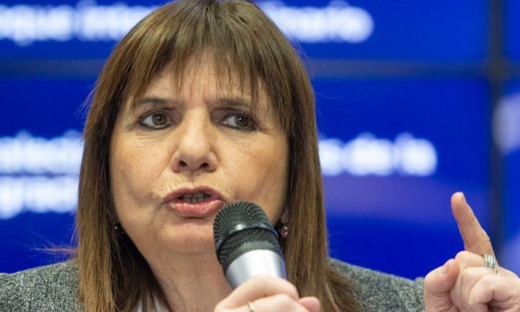Patricia Bullrich le pone misterio a su candidatura: “La campaña me saca del eje”
