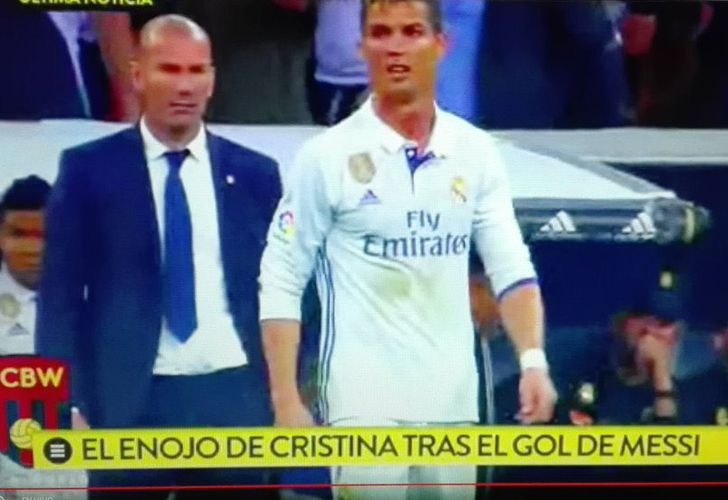 El enojo de Cristina con TN: "Historia de una obsesión"