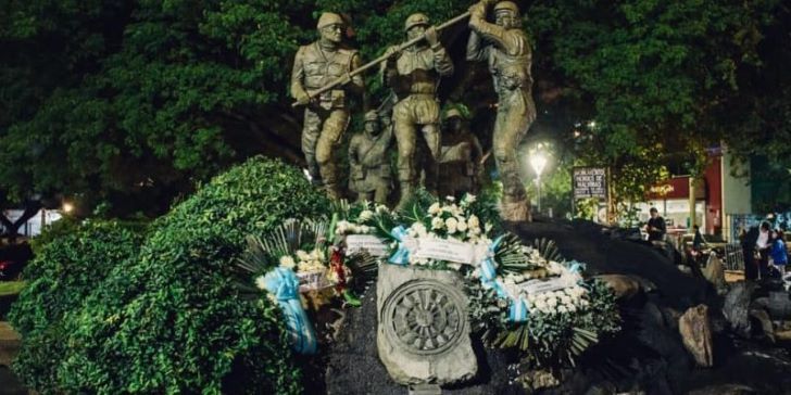 Día del Veterano y de los Caídos en Malvinas: cómo será el esquema de servicios para el 2 de abril