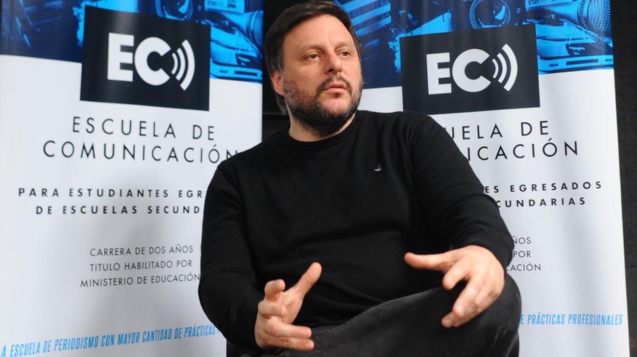Leandro Santoro: "No corresponde suspender las PASO para 2023"