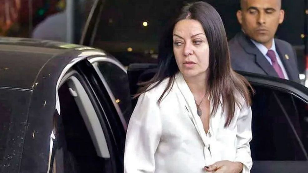 Sandra Pettovello echó a la funcionaria que compró una cafetera de $2 millones