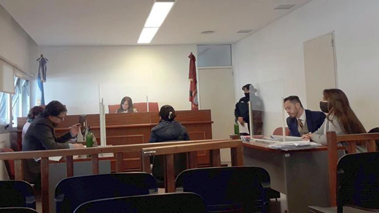 El crudo relato de una mujer que fue quemada en un cementerio
