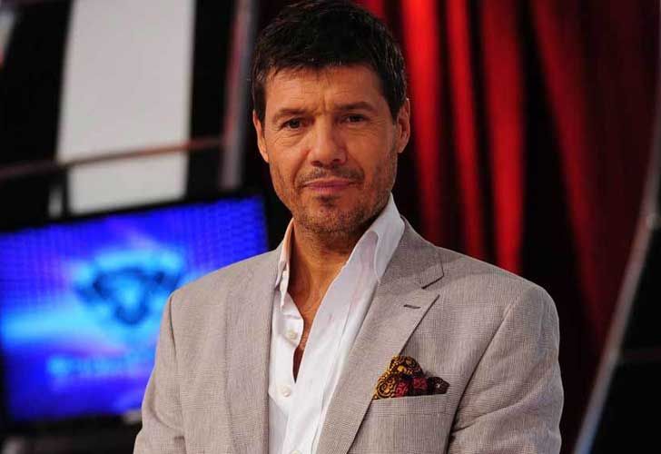Las aperturas en la historia de ShowMatch