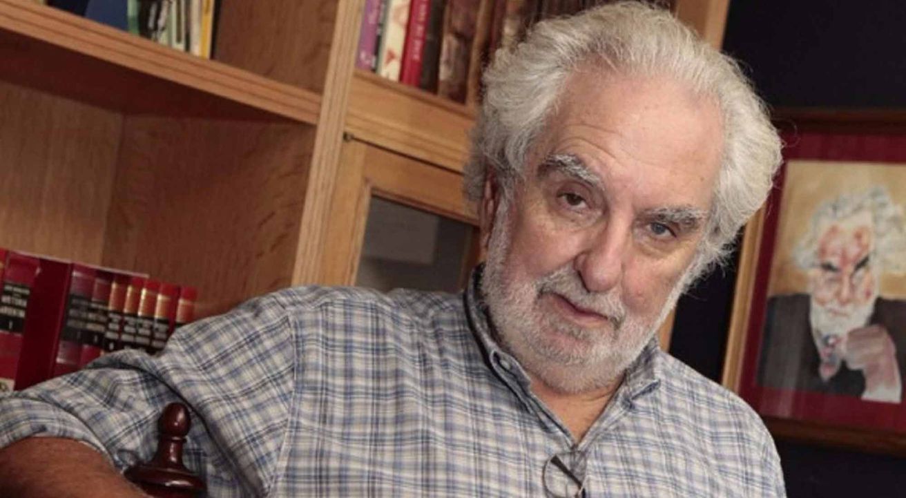 Nuevo curso de Historia con Pacho O'Donnell