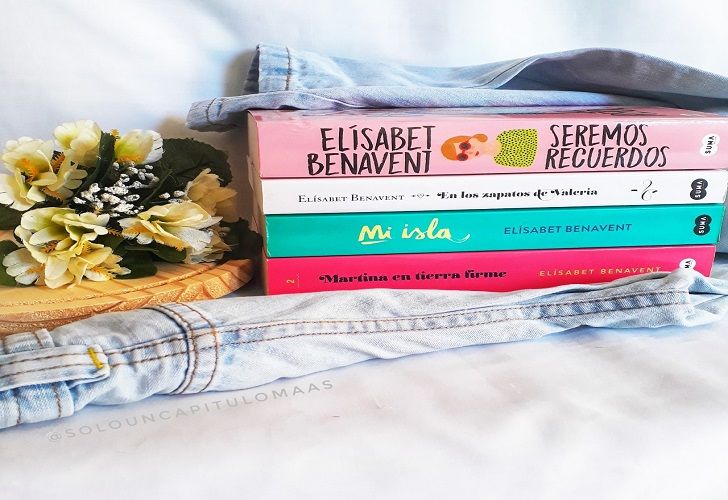 BOOKSTAGRAM: Influenciadores literarios en la red