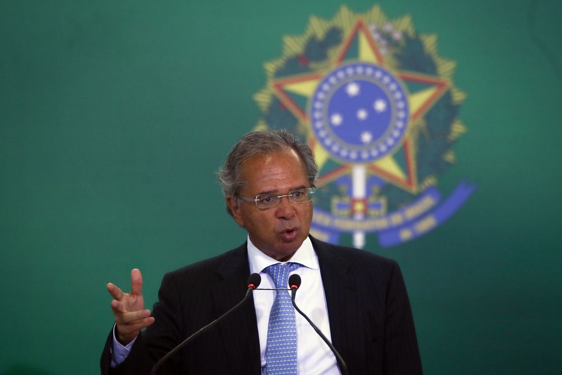 Gobierno de Brasil no querría pugna con Congreso por pensiones