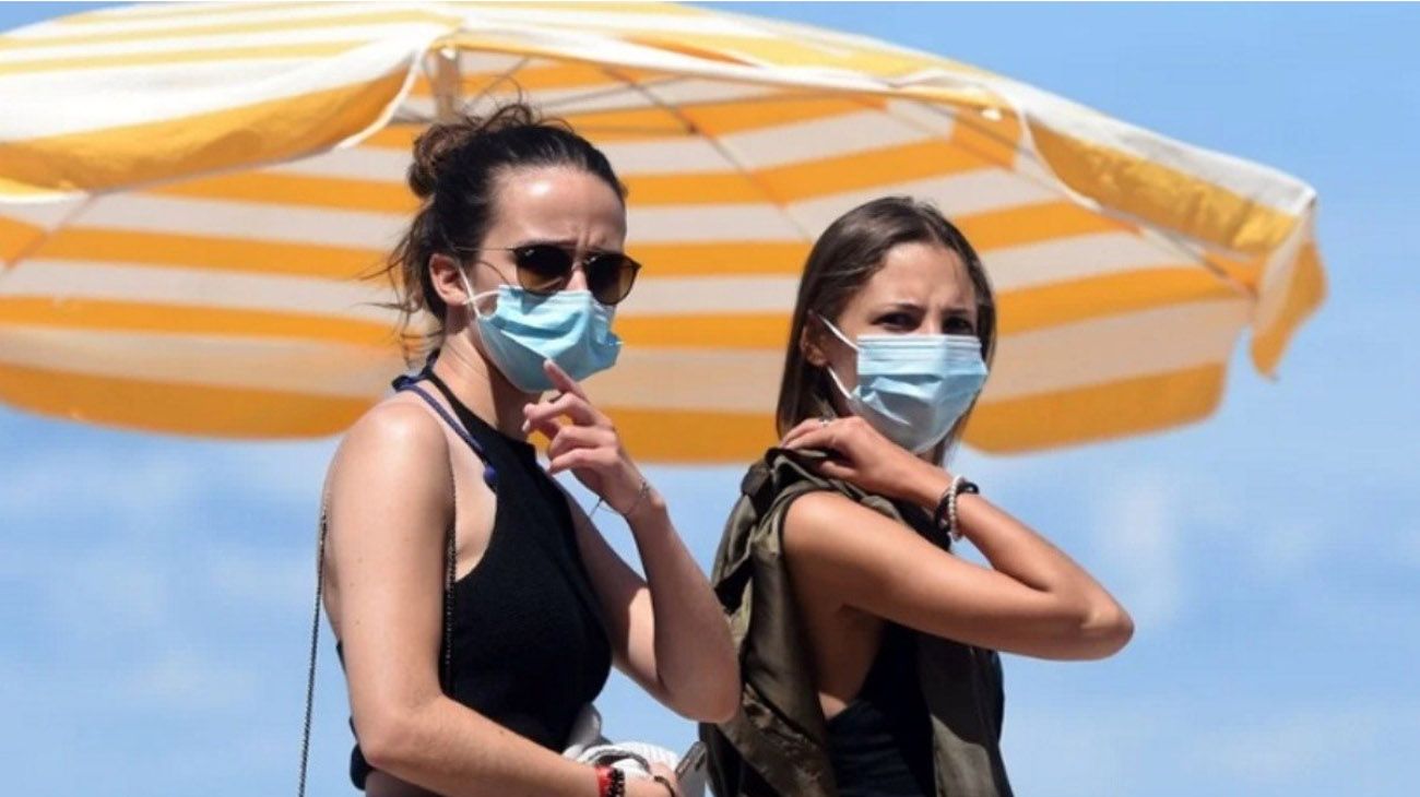 Clima en Buenos Aires: el verano comienza a pleno sol y con calor en alza