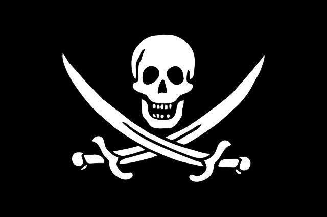 Viva la libertad, pero de los corruptos