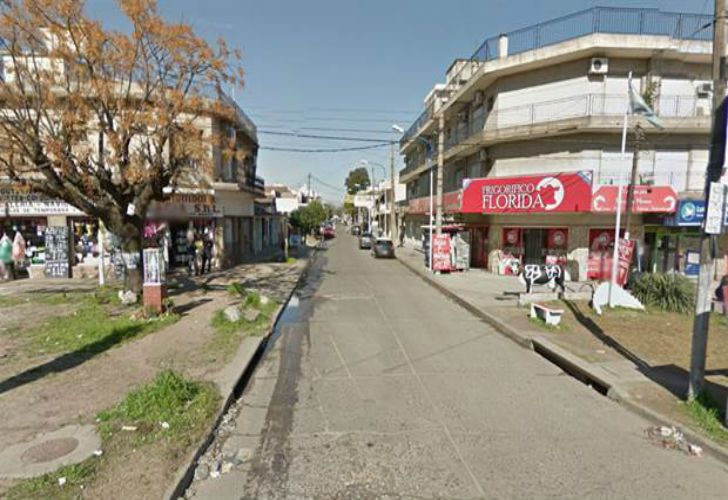 Loma Hermosa: una mujer fue baleada y su marido dijo que “accidentalmente se disparó”